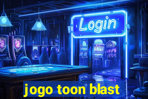 jogo toon blast